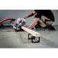 Scie à onglet radiale METABO KGS 305 M - 613305000 - 1600 W - 305mm 47° (version 2023)
