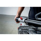 Scie à onglet radiale METABO KGS 305 M - 613305000 - 1600 W - 305mm 47° (version 2023)
