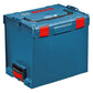 Scie Plongeante BOSCH GKT 55 GCE Professional + Rail de Guidage FSN 1600