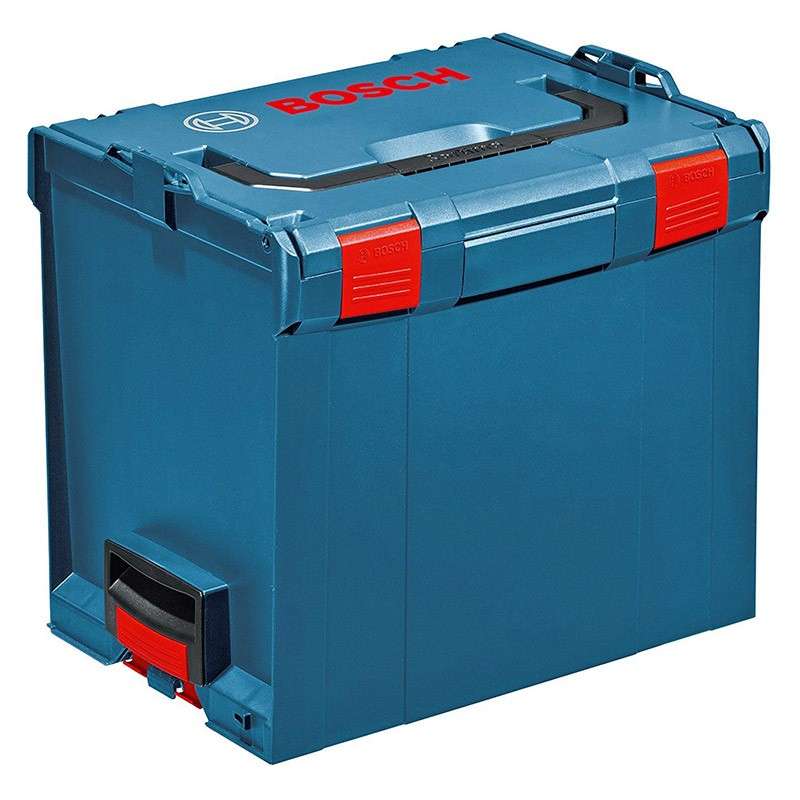 Scie Plongeante BOSCH GKT 55 GCE Professional + Rail de Guidage FSN 1600