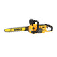 Tronçonneuse 45cm 54V DEWALT DCMCS574N-XJ Brushless FLEXVOLT